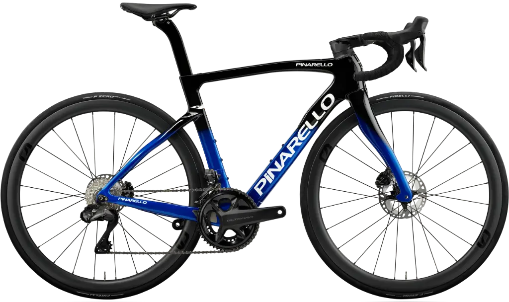 Pinarello F7 — Alquiler