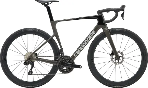 Cannondale SuperSix EVO — Alquiler