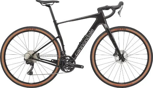 Cannondale Topstone Carbon — Alquiler