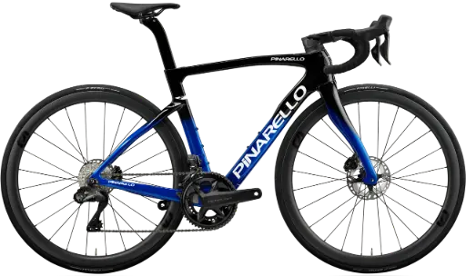 Pinarello F7 — Alquiler