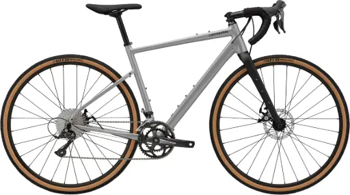 Cannondale Topstone 3 — Alquiler 