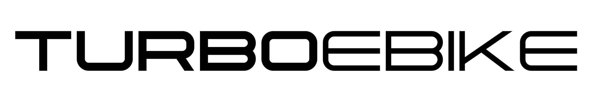 Turboebike